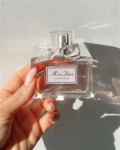 miss dior edp opinie|Miss Dior review.